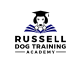 https://www.logocontest.com/public/logoimage/1569958703Russell Dog Training Academy.png